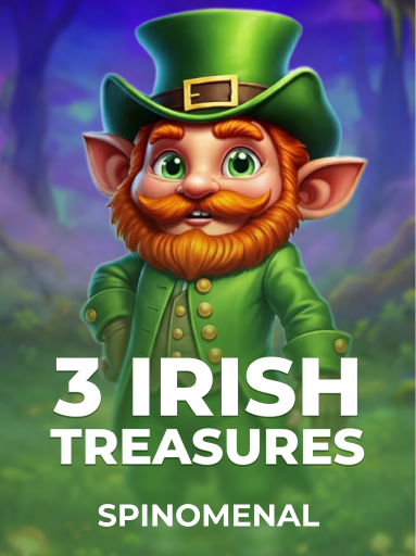 3 Irish Treasures